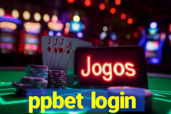 ppbet login